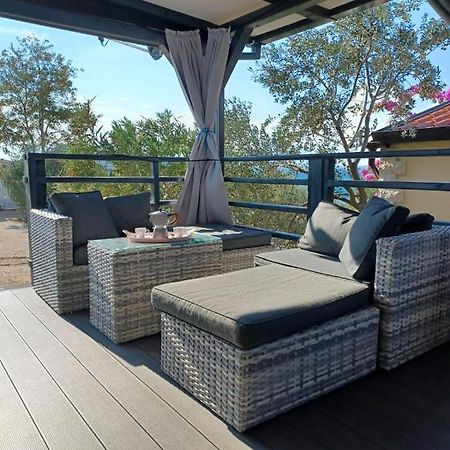 Mobile Home Tiva دراغ المظهر الخارجي الصورة