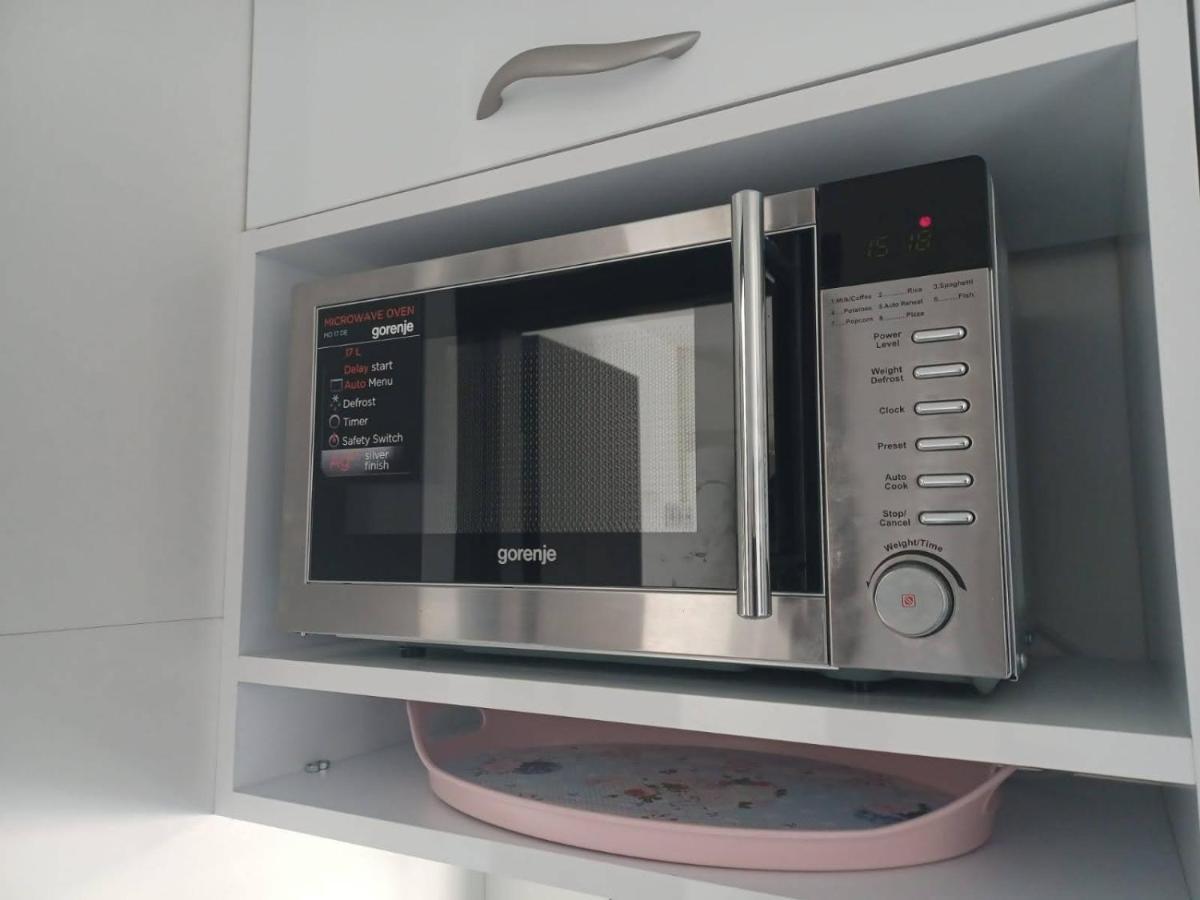 Mobile Home Tiva دراغ المظهر الخارجي الصورة