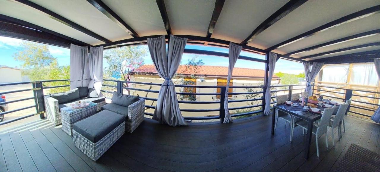 Mobile Home Tiva دراغ المظهر الخارجي الصورة