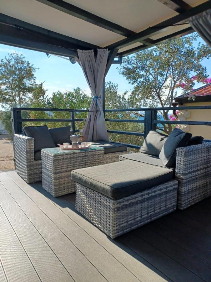 Mobile Home Tiva دراغ المظهر الخارجي الصورة