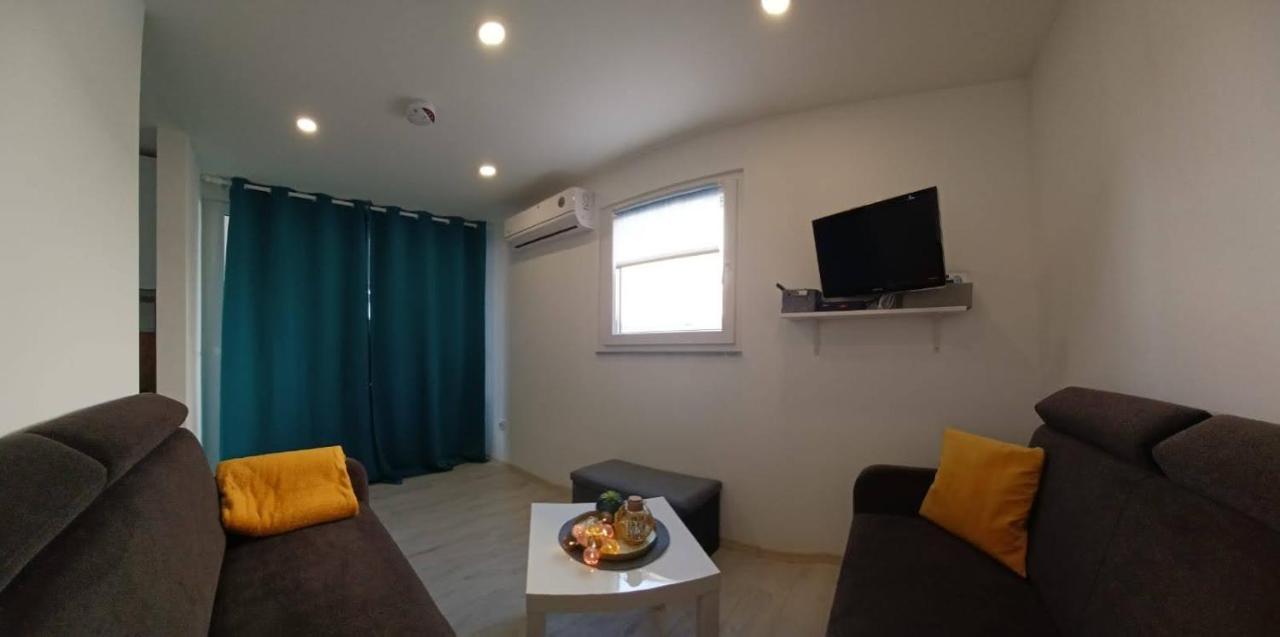 Mobile Home Tiva دراغ المظهر الخارجي الصورة