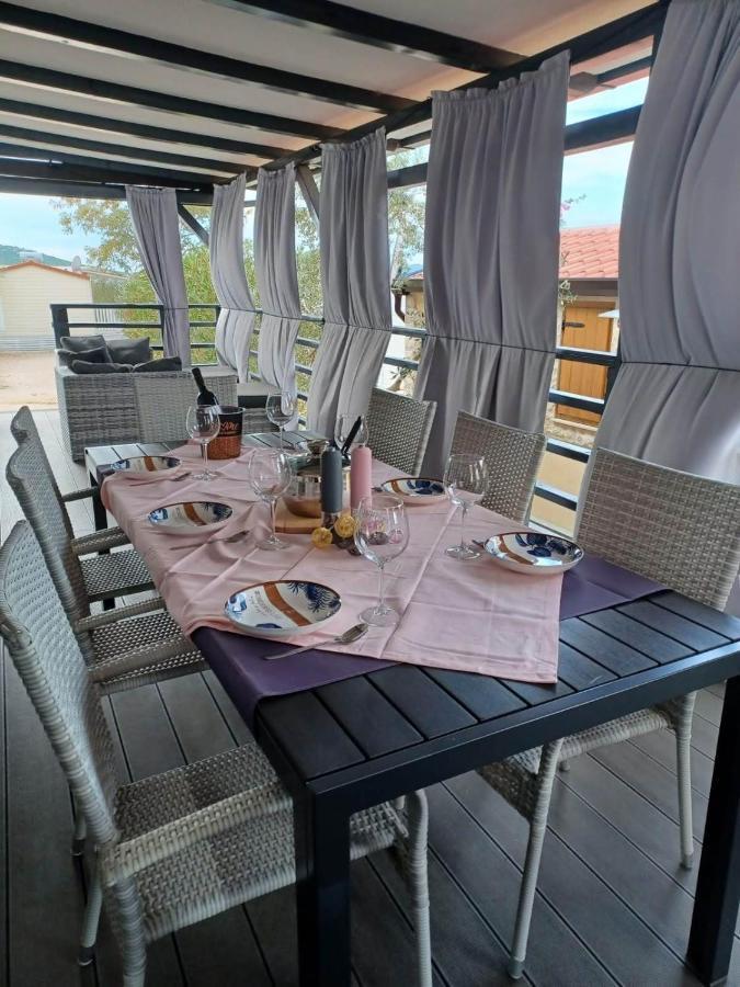 Mobile Home Tiva دراغ المظهر الخارجي الصورة