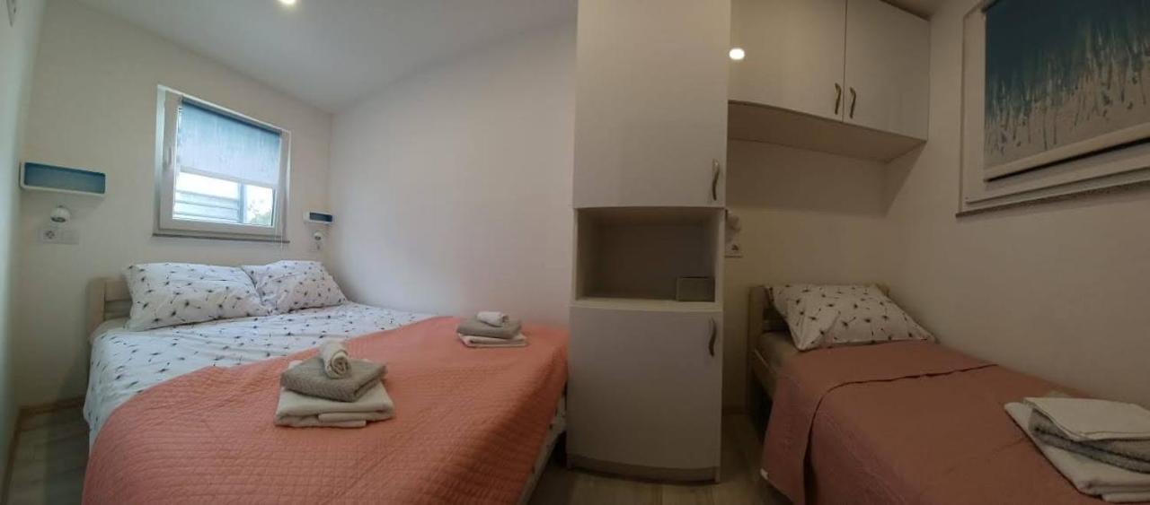 Mobile Home Tiva دراغ المظهر الخارجي الصورة