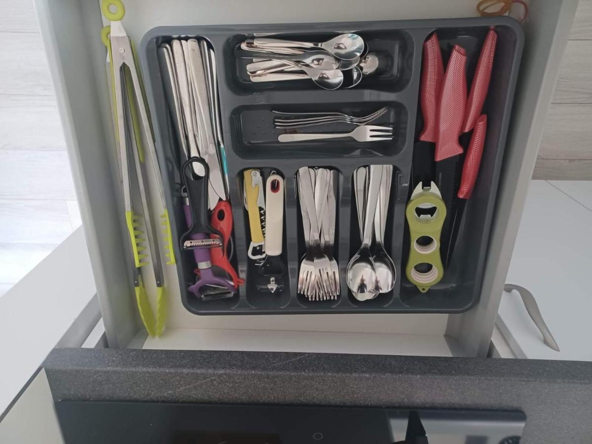 Mobile Home Tiva دراغ المظهر الخارجي الصورة
