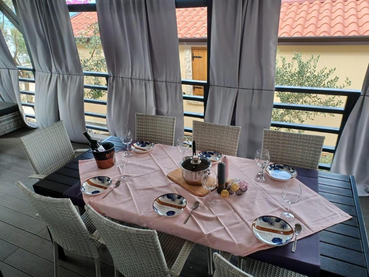 Mobile Home Tiva دراغ المظهر الخارجي الصورة