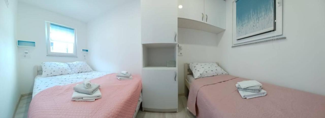 Mobile Home Tiva دراغ المظهر الخارجي الصورة