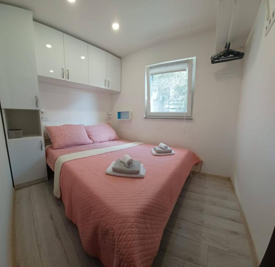 Mobile Home Tiva دراغ المظهر الخارجي الصورة