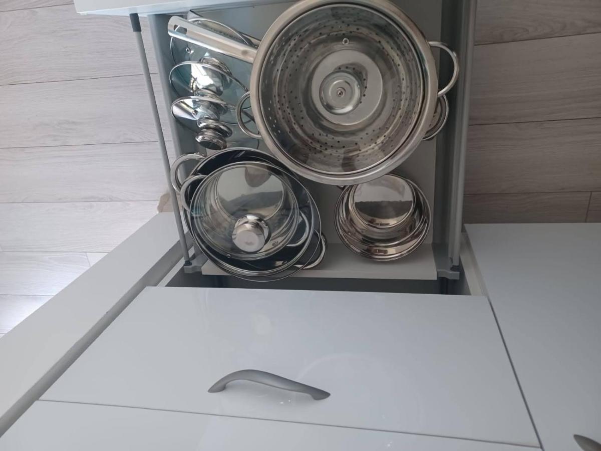 Mobile Home Tiva دراغ المظهر الخارجي الصورة
