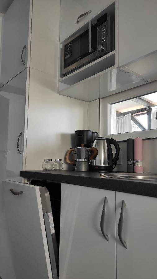 Mobile Home Tiva دراغ المظهر الخارجي الصورة