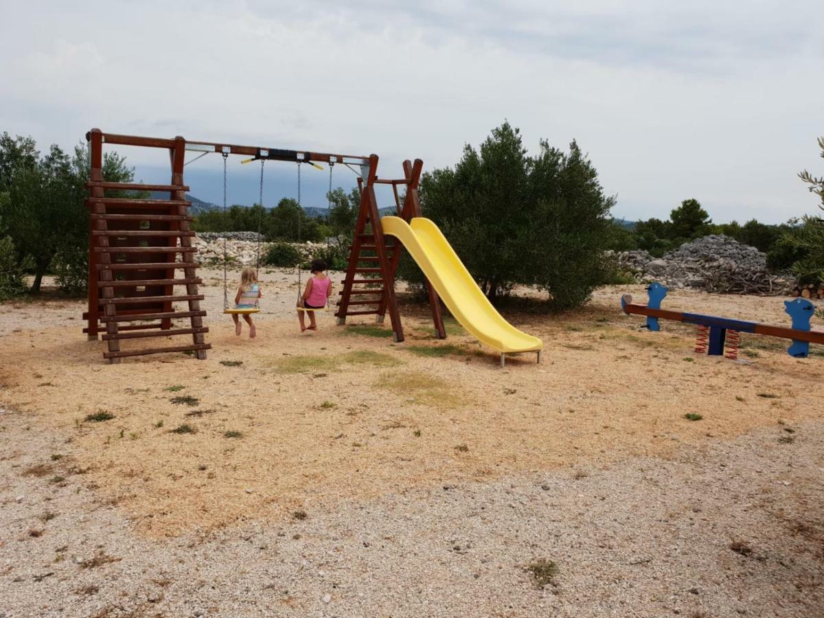 Mobile Home Tiva دراغ المظهر الخارجي الصورة