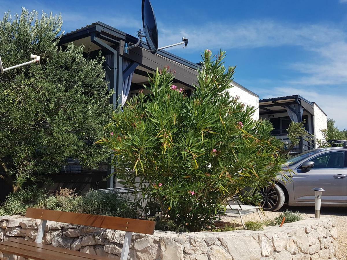 Mobile Home Tiva دراغ المظهر الخارجي الصورة