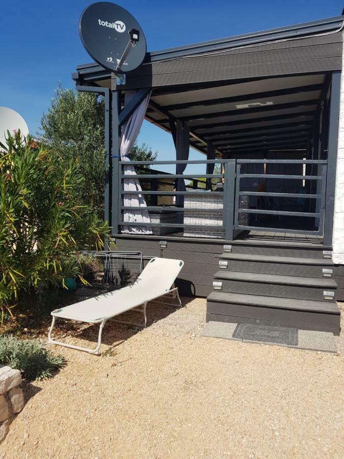 Mobile Home Tiva دراغ المظهر الخارجي الصورة